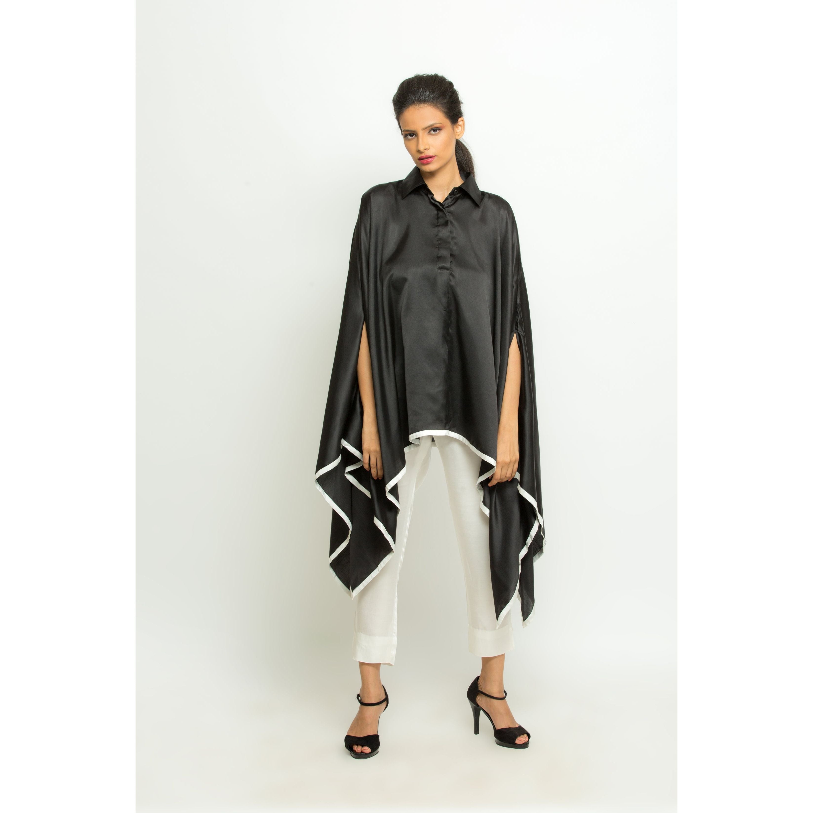 Kaftan co-ord set